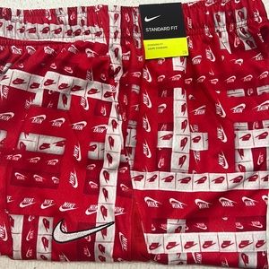 Brand New Youth XL Nike basketball shorts